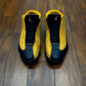 Nike Air Jordan 13 Retro Low size 13 color Chutney